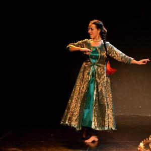 Fotografía de Jornadas de danza india - Ekadâ
