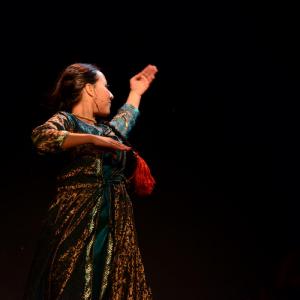 Fotografía de Jornadas de danza india - Ekadâ