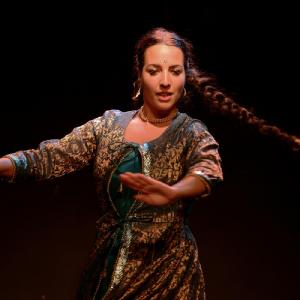 Fotografía de Jornadas de danza india - Ekadâ