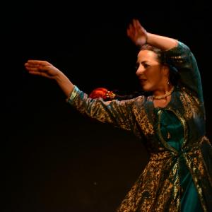 Fotografía de Jornadas de danza india - Ekadâ