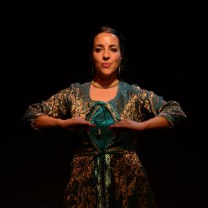 Fotografía de Jornadas de danza india - Ekadâ