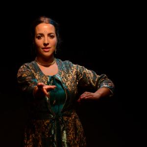 Fotografía de Jornadas de danza india - Ekadâ