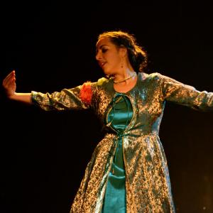 Fotografía de Jornadas de danza india - Ekadâ
