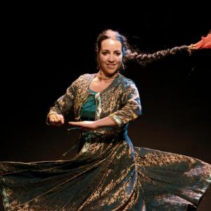 Fotografía de Jornadas de danza india - Ekadâ