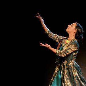 Fotografía de Jornadas de danza india - Ekadâ