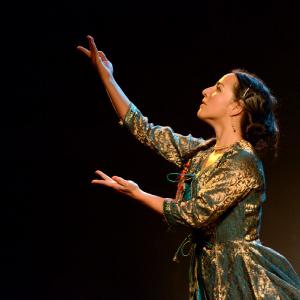 Fotografía de Jornadas de danza india - Ekadâ