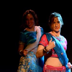 Fotografía de Jornadas de danza india - Ekadâ