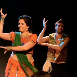 Fotografía de Jornadas de danza india - Ekadâ