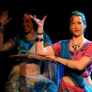 Fotografía de Jornadas de danza india - Ekadâ