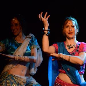 Fotografía de Jornadas de danza india - Ekadâ
