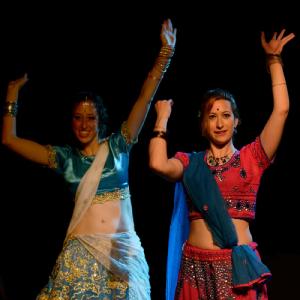Fotografía de Jornadas de danza india - Ekadâ