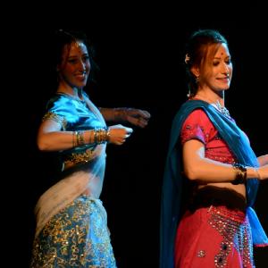Fotografía de Jornadas de danza india - Ekadâ