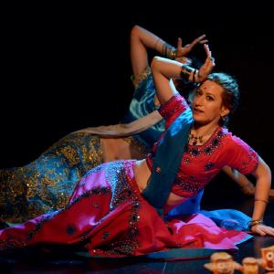 Fotografía de Jornadas de danza india - Ekadâ