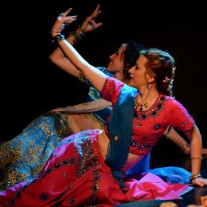 Fotografía de Jornadas de danza india - Ekadâ