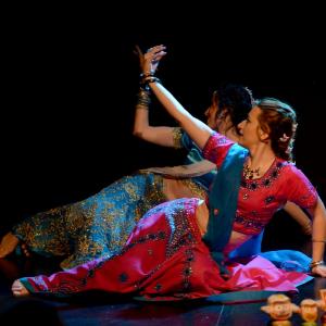 Fotografía de Jornadas de danza india - Ekadâ