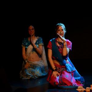 Fotografía de Jornadas de danza india - Ekadâ