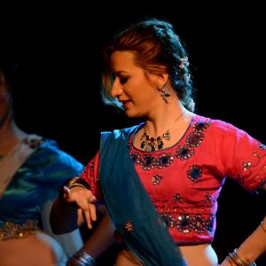 Fotografía de Jornadas de danza india - Ekadâ