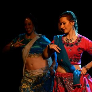 Fotografía de Jornadas de danza india - Ekadâ