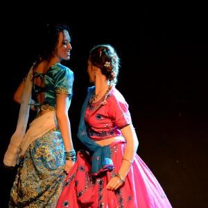 Fotografía de Jornadas de danza india - Ekadâ
