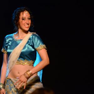 Fotografía de Jornadas de danza india - Ekadâ
