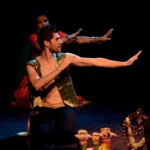 Fotografía de Jornadas de danza india - Ekadâ