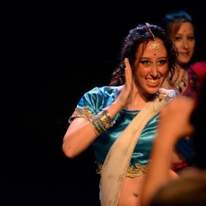Fotografía de Jornadas de danza india - Ekadâ