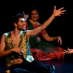 Fotografía de Jornadas de danza india - Ekadâ