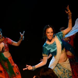 Fotografía de Jornadas de danza india - Ekadâ