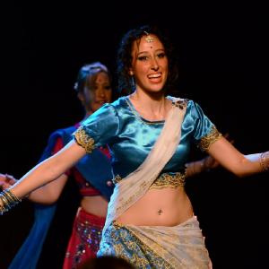 Fotografía de Jornadas de danza india - Ekadâ
