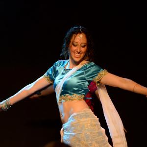 Fotografía de Jornadas de danza india - Ekadâ