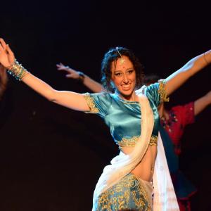 Fotografía de Jornadas de danza india - Ekadâ
