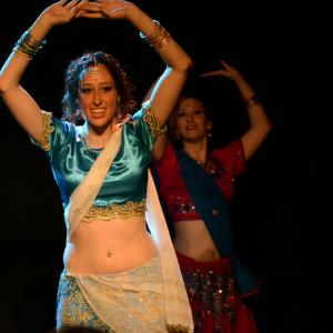 Fotografía de Jornadas de danza india - Ekadâ