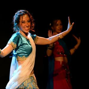Fotografía de Jornadas de danza india - Ekadâ
