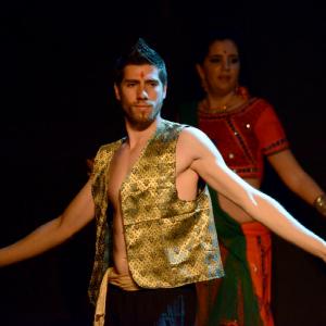 Fotografía de Jornadas de danza india - Ekadâ