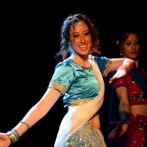 Fotografía de Jornadas de danza india - Ekadâ