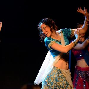 Fotografía de Jornadas de danza india - Ekadâ