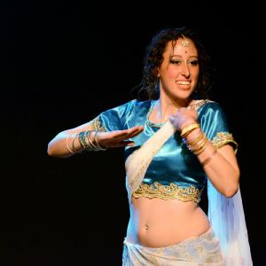 Fotografía de Jornadas de danza india - Ekadâ