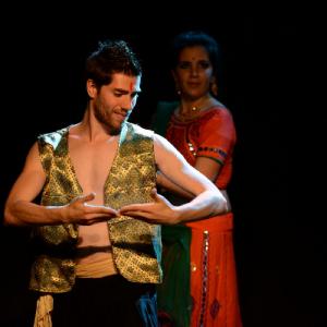 Fotografía de Jornadas de danza india - Ekadâ