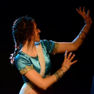 Fotografía de Jornadas de danza india - Ekadâ