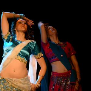 Fotografía de Jornadas de danza india - Ekadâ