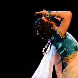 Fotografía de Jornadas de danza india - Ekadâ