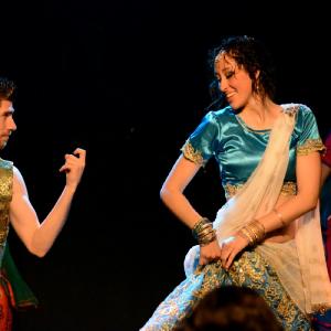 Fotografía de Jornadas de danza india - Ekadâ