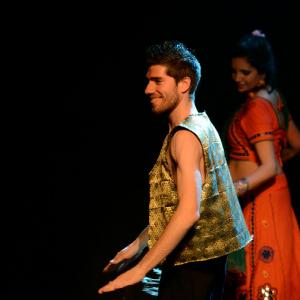 Fotografía de Jornadas de danza india - Ekadâ
