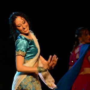Fotografía de Jornadas de danza india - Ekadâ