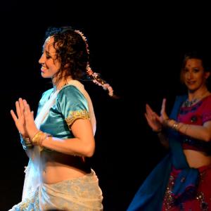Fotografía de Jornadas de danza india - Ekadâ
