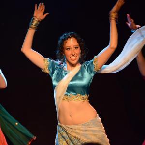 Fotografía de Jornadas de danza india - Ekadâ
