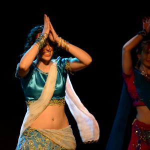 Fotografía de Jornadas de danza india - Ekadâ