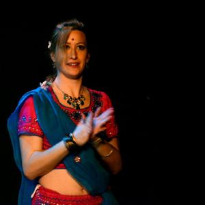 Fotografía de Jornadas de danza india - Ekadâ