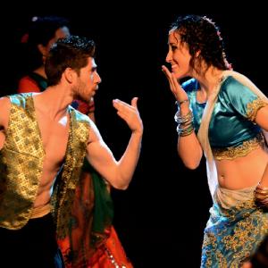 Fotografía de Jornadas de danza india - Ekadâ