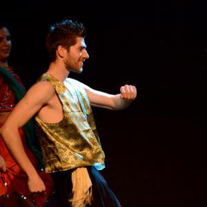 Fotografía de Jornadas de danza india - Ekadâ